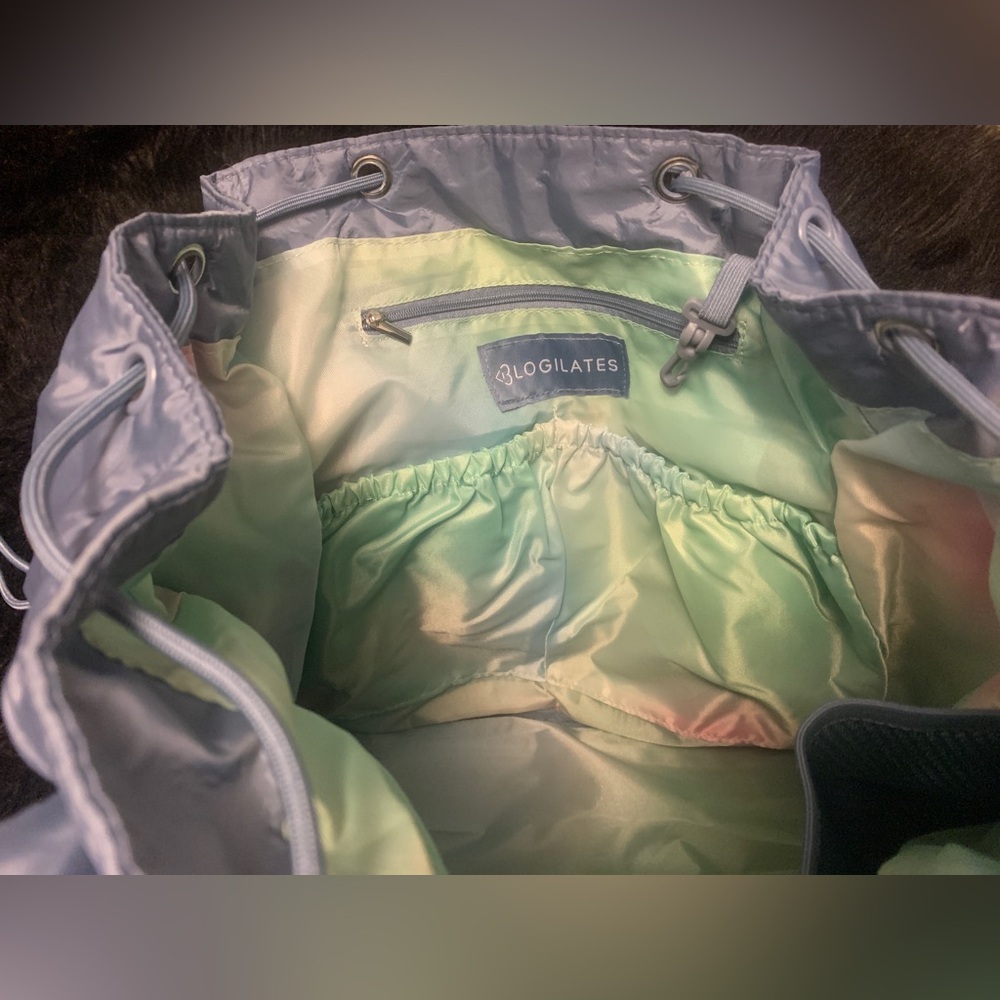 BLOGILATES BACKPACK - Picture 3 of 6